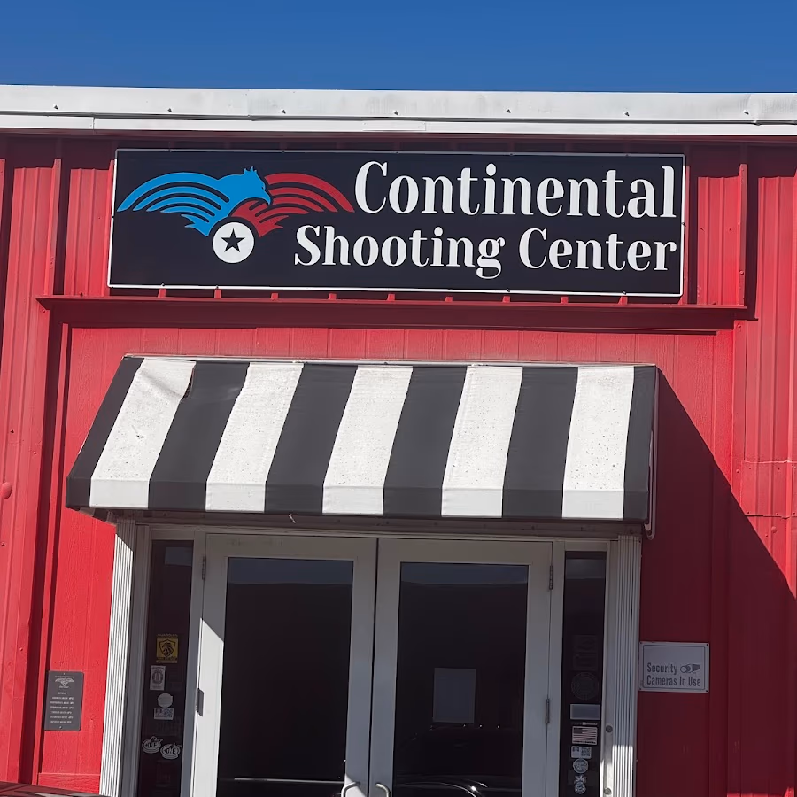 Continental Shooting Center
