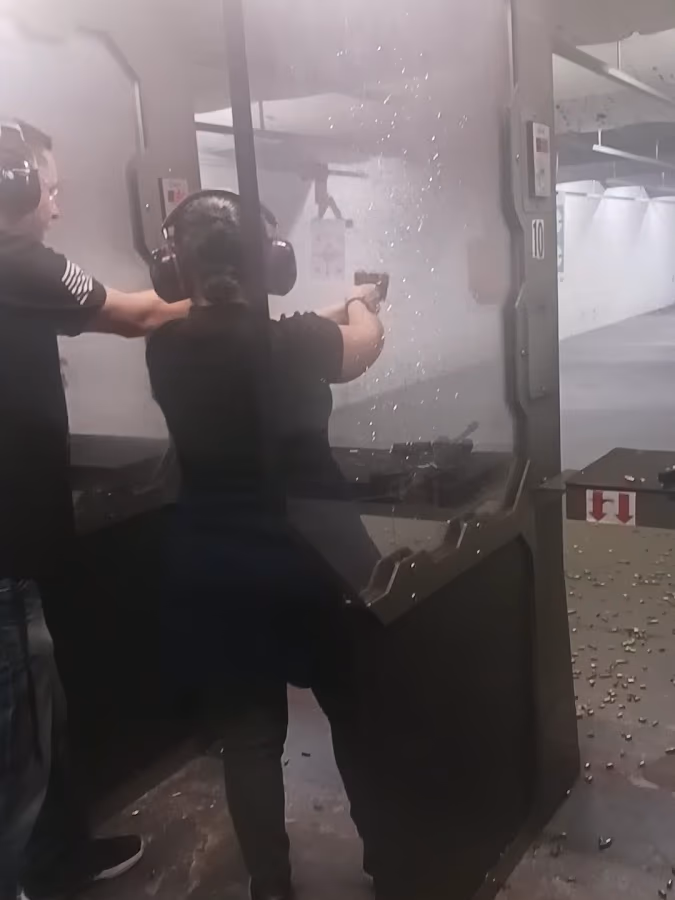 Continental Shooting Center photo 3