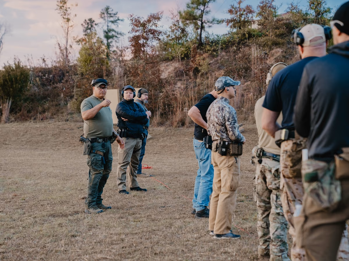 Contingency Tactical photo 2