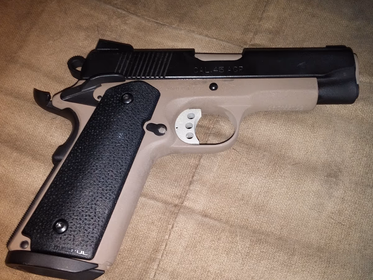 Cooks Gun Repair Customizing LLC
