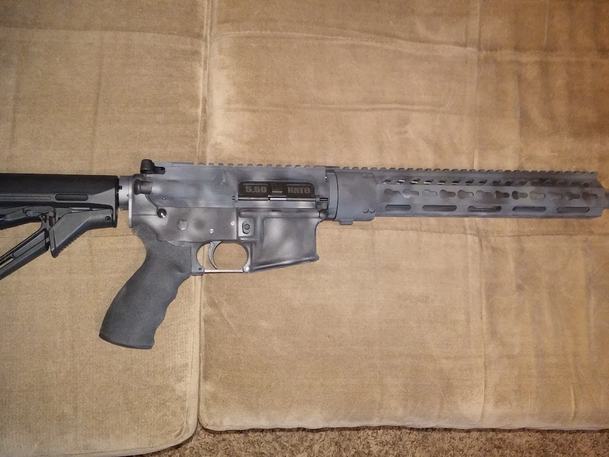 Cooks Gun Repair Customizing LLC photo 2