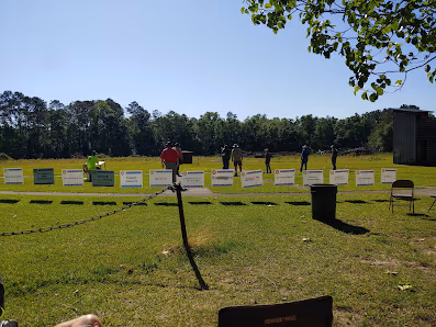 Coon Bottom Gun Club-Kraeft