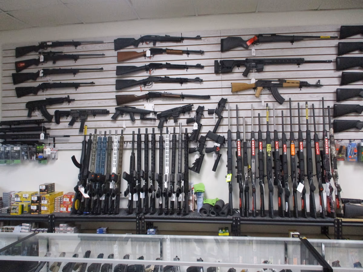 Coosa Guns & Outdoors photo 1