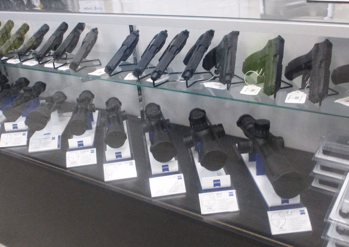 Coosa Guns & Outdoors photo 2