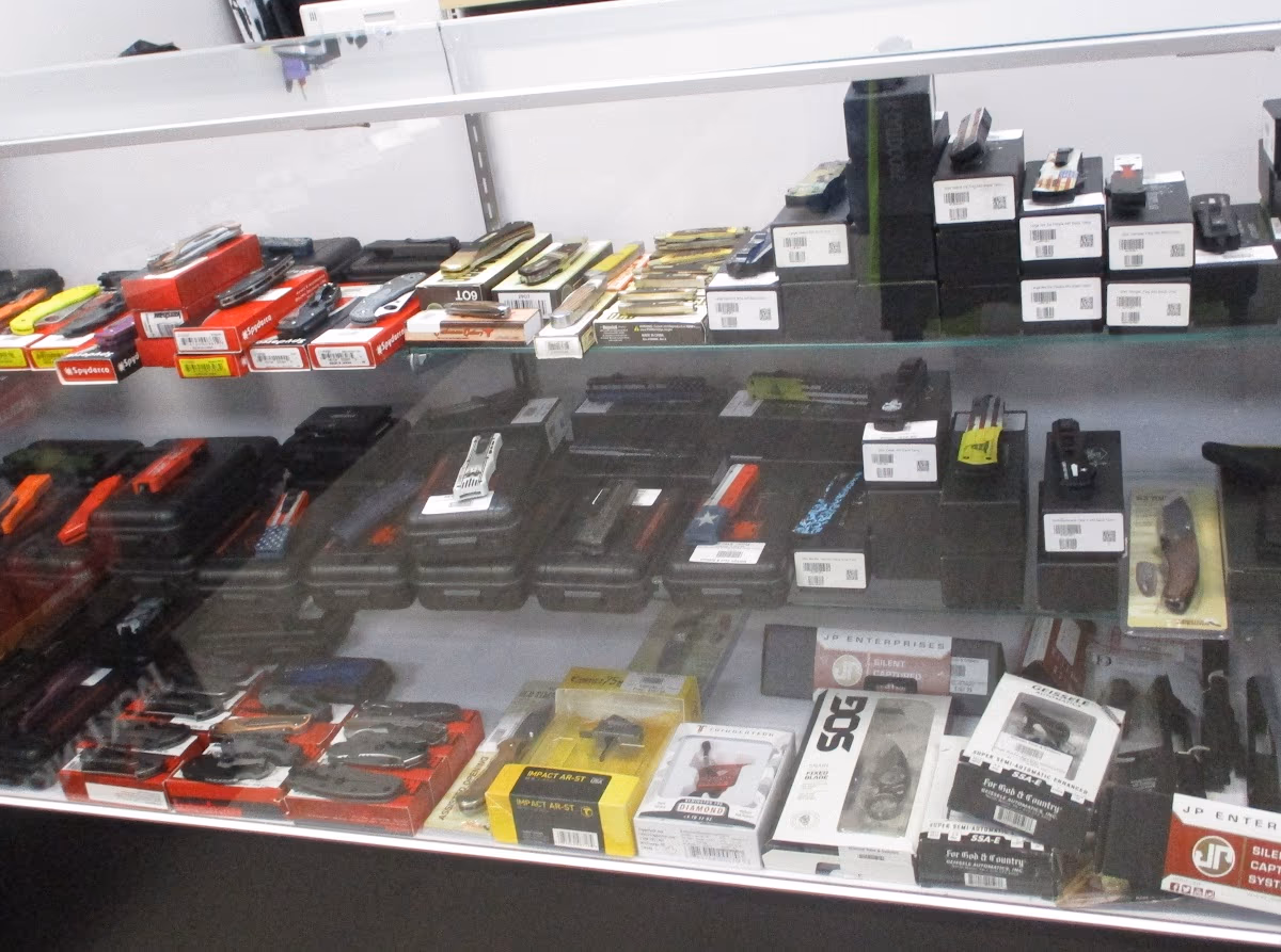 Coosa Guns & Outdoors photo 3