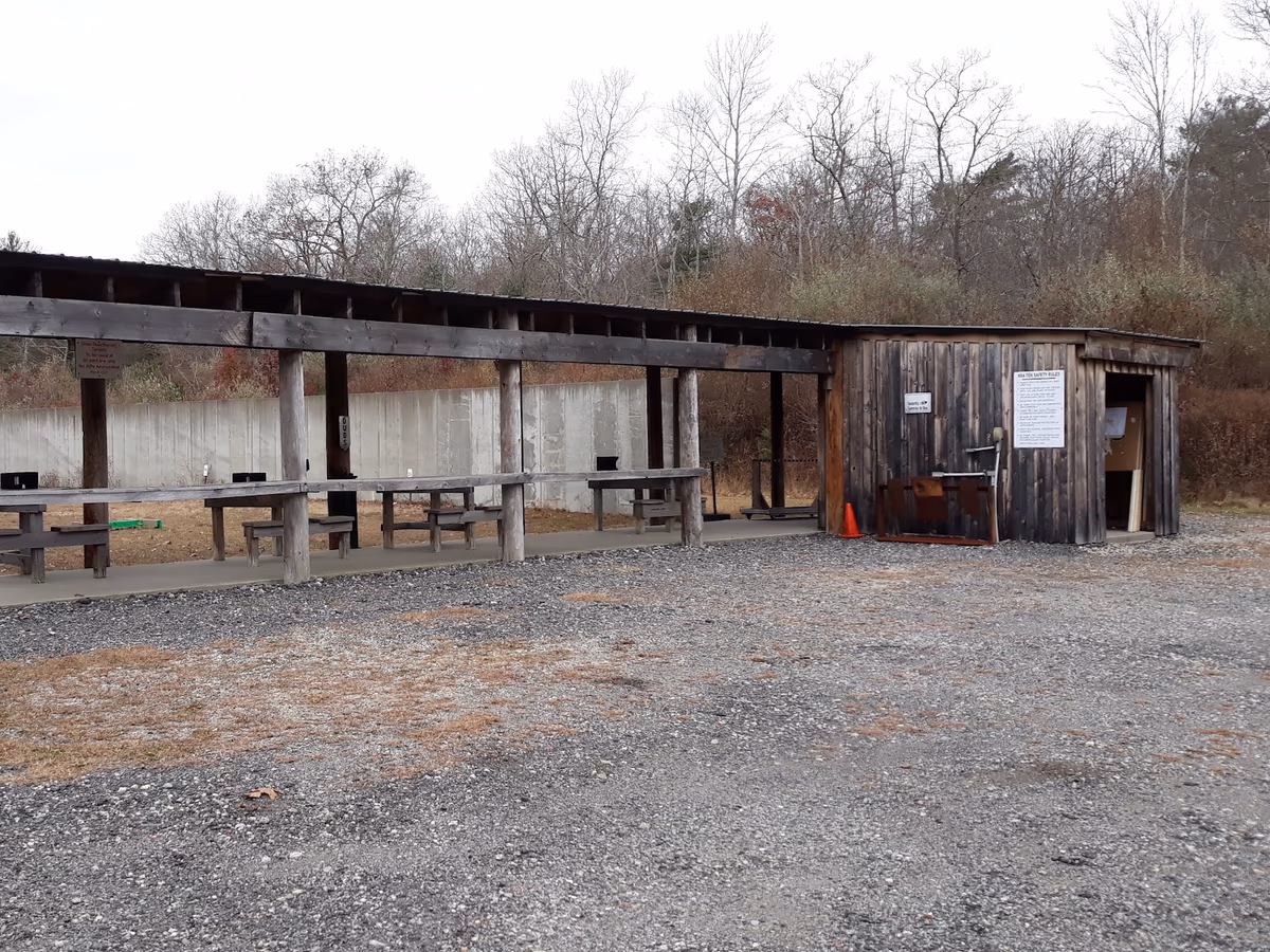 Copicut Rifle Association photo 2