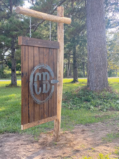 Copper Bullet Lodge