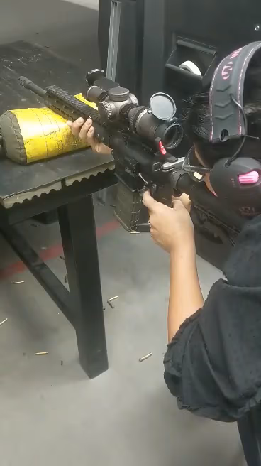 Copper Star Indoor Shooting Range photo 3