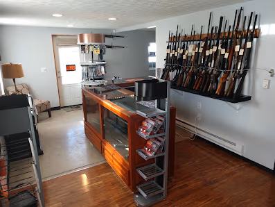 Copper Top Arms