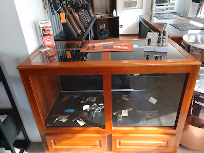 Copper Top Arms photo 2