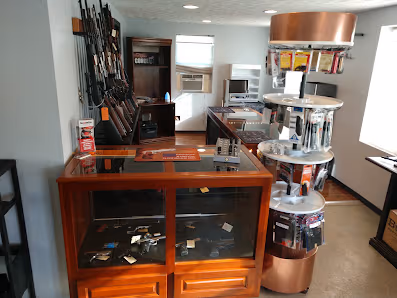 Copper Top Arms photo 3