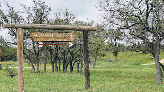 Copperhead Creek Shooting Club (Open to Public, Members, and their Guest)