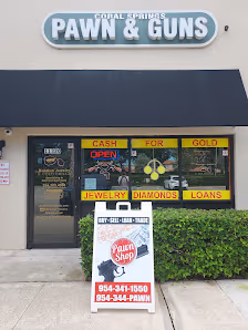 Coral Springs Pawn Guns & Jewelry photo 3