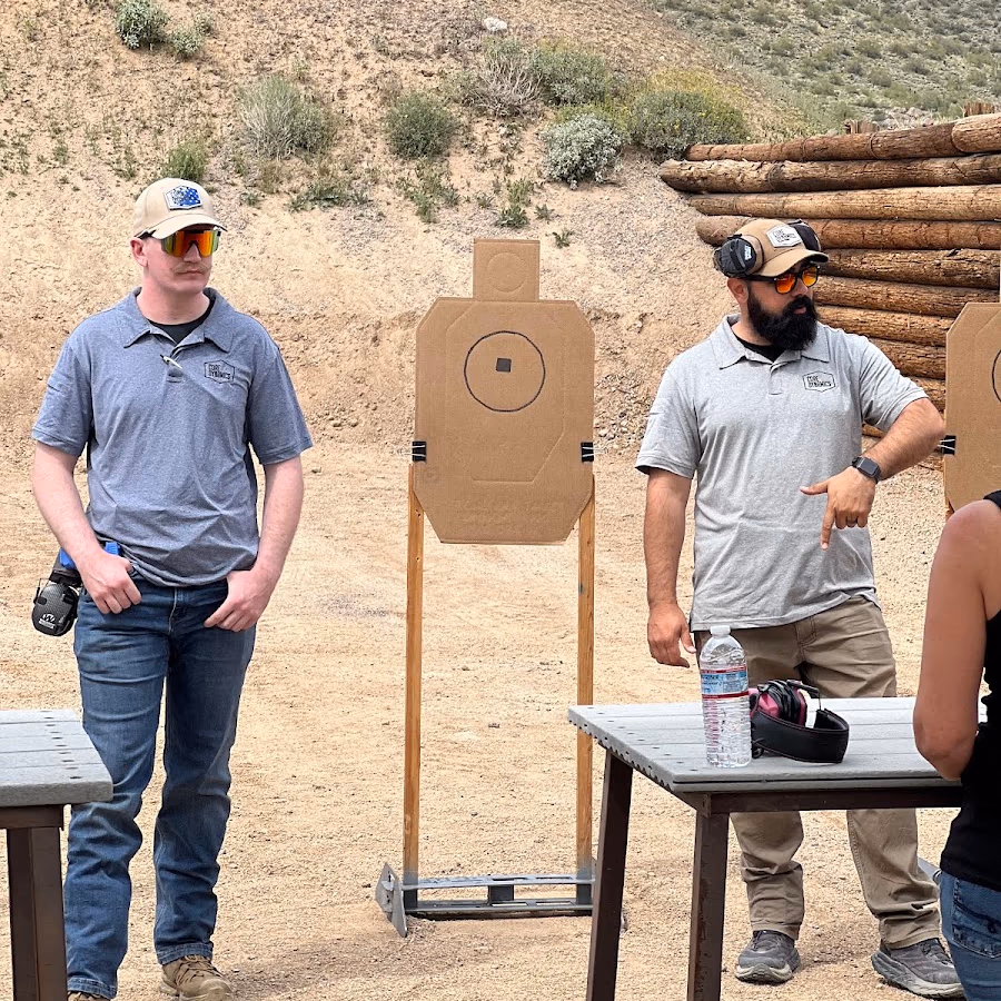 Core Dynamics Firearms Training