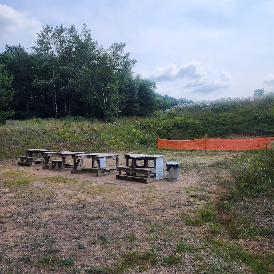 Cornell Rifle and Pistol range