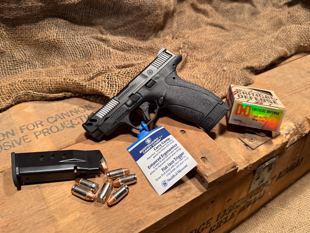 Cornerstone Gunworks photo 2