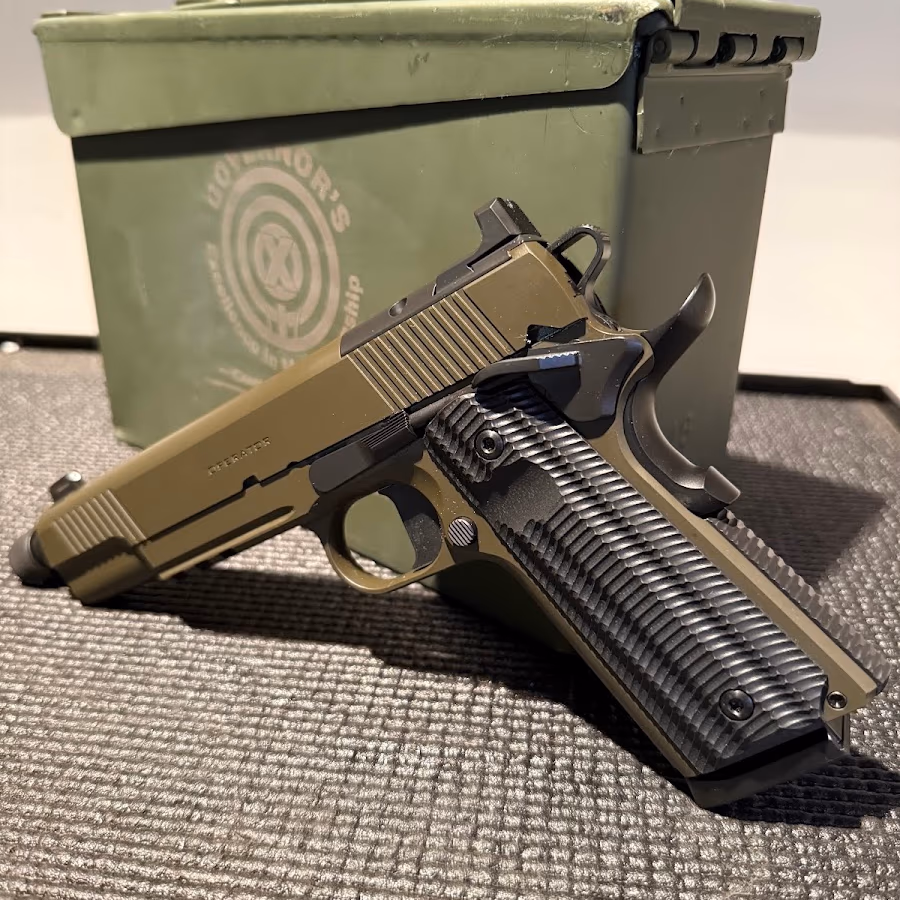 Cornerstone Gunworks photo 3