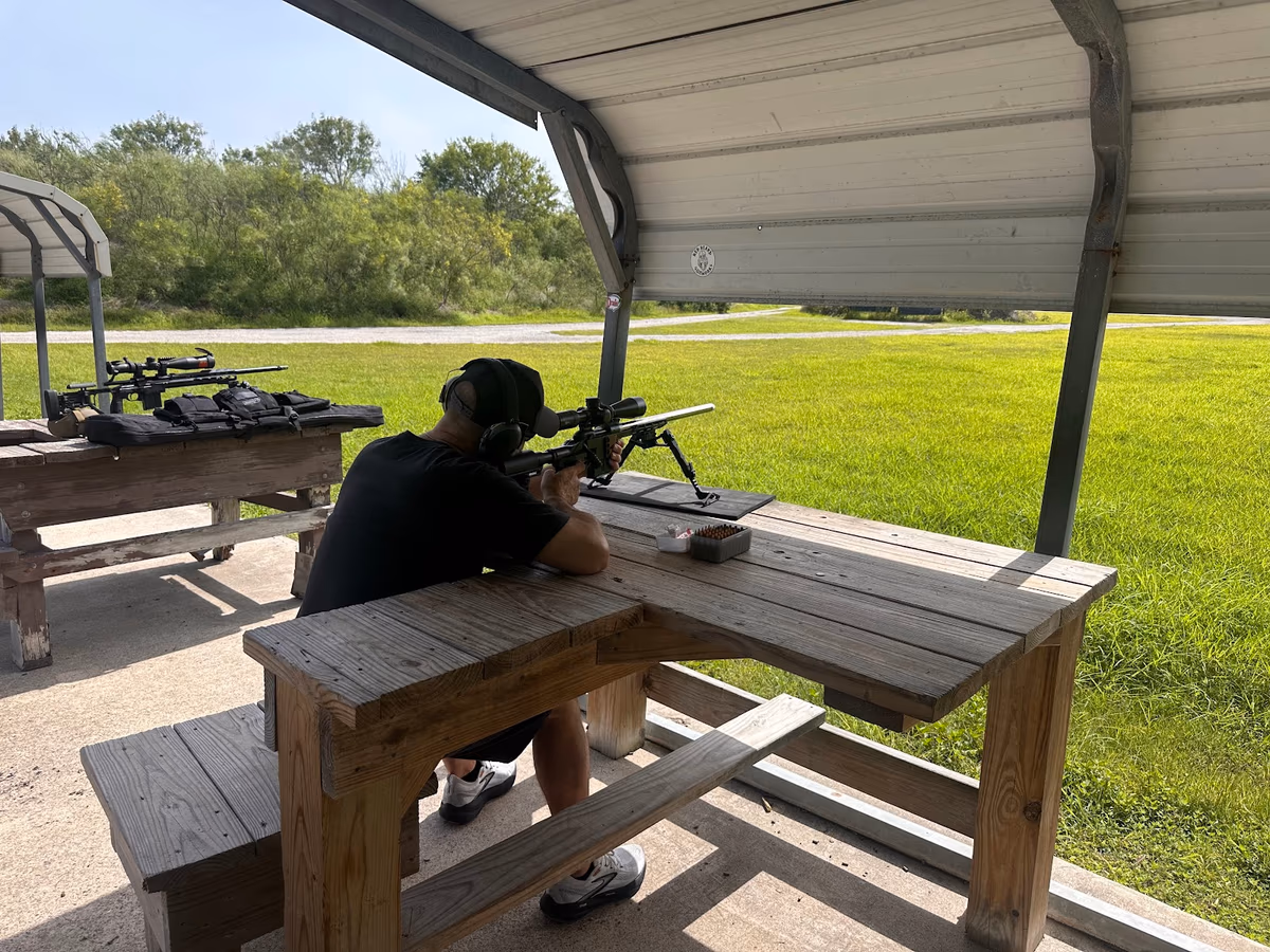 Corpus Christi Gun Club