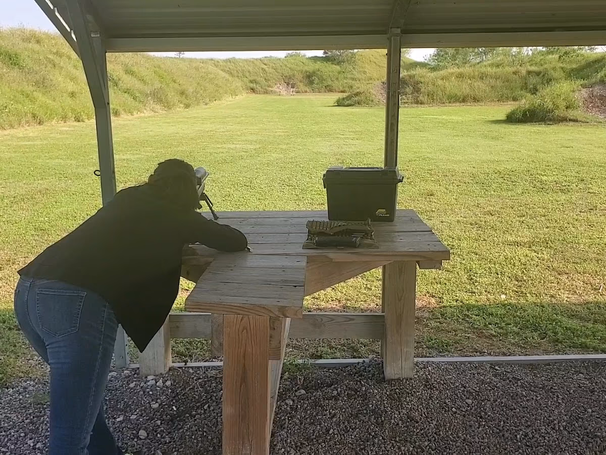 Corpus Christi Gun Club photo 3