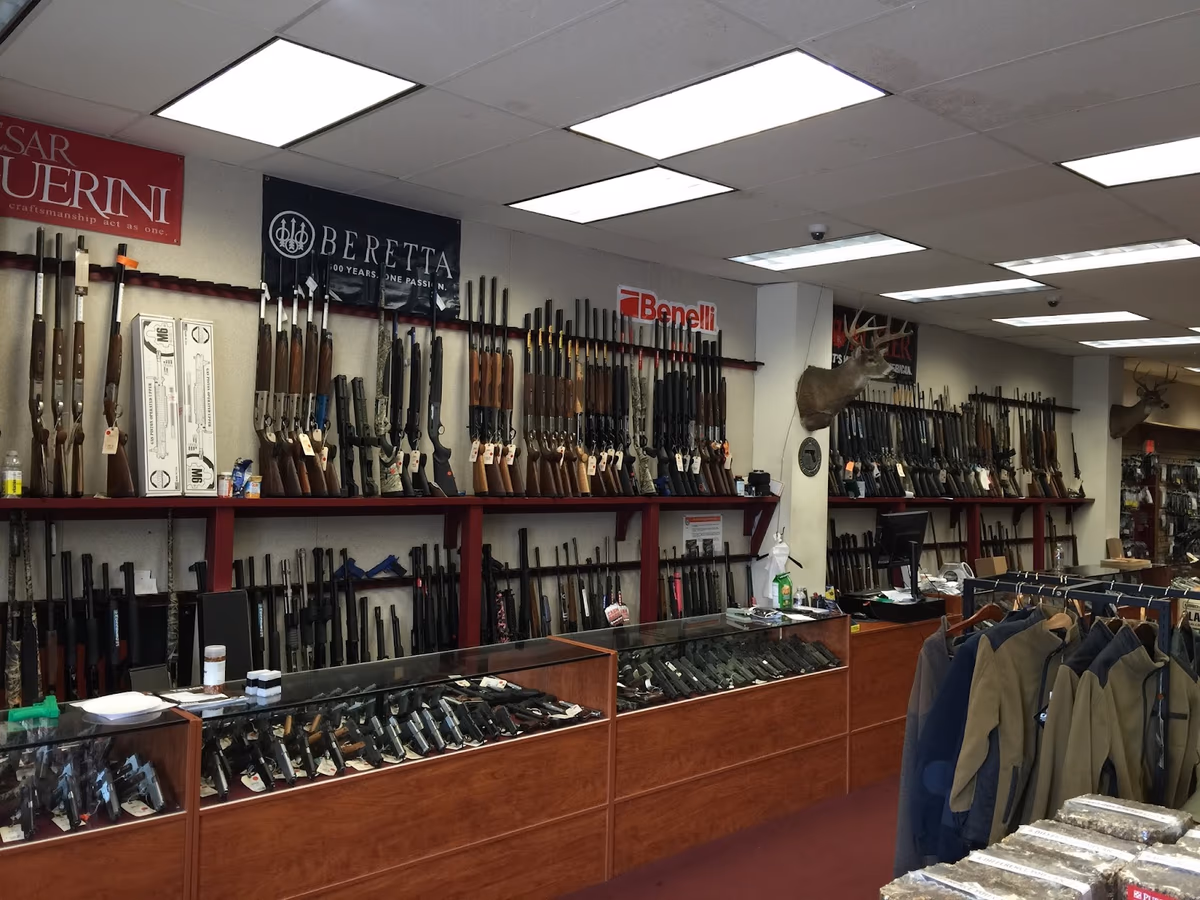 Cos Cob Revolver & Rifle Club photo 2