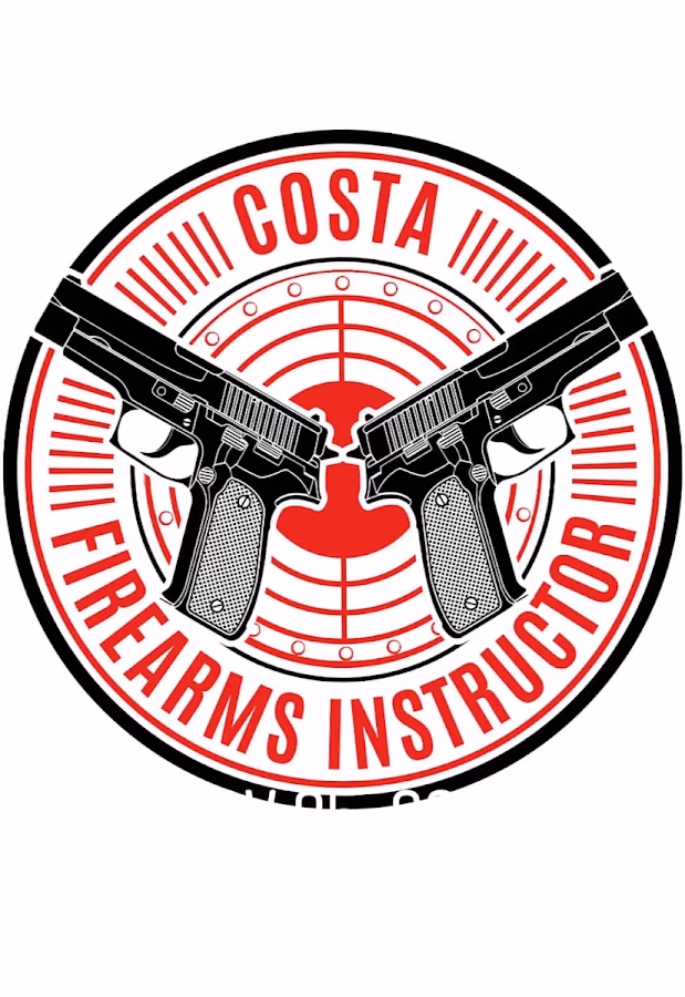 COSTA FIREARMS INSTRUCTOR photo 2