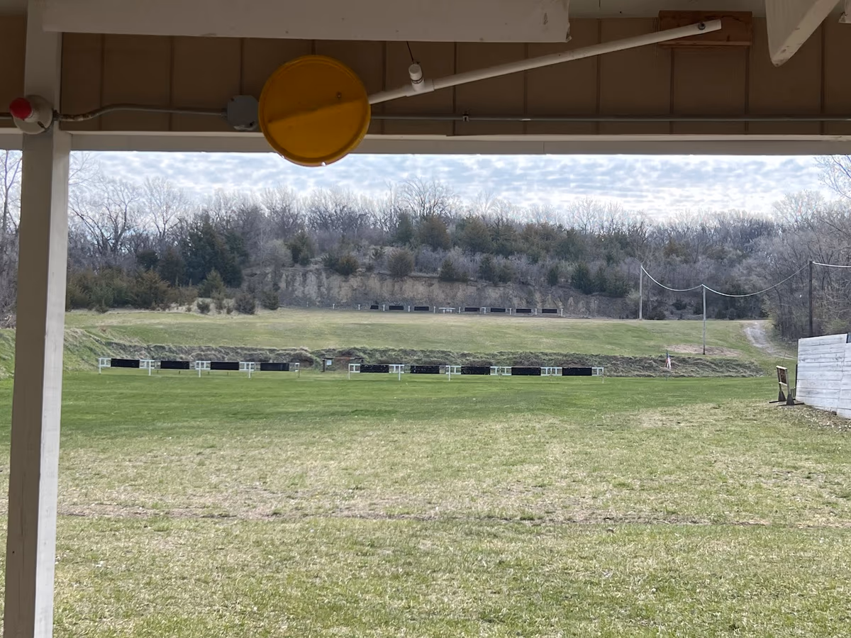 Council Bluffs Rifle & Pistol Club