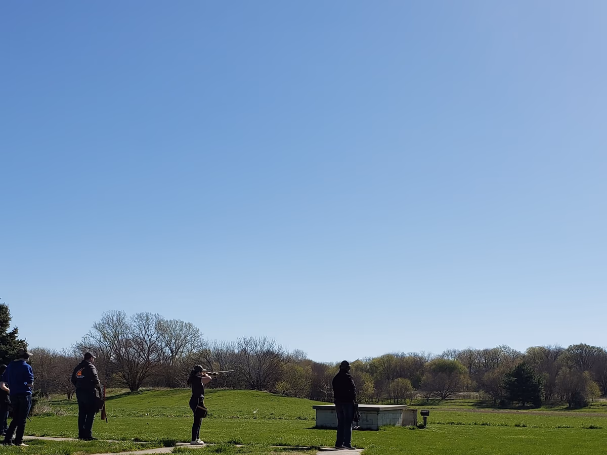 Council Bluffs Rifle & Pistol Club photo 2