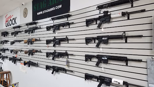 Counter Strike Firearms photo 3