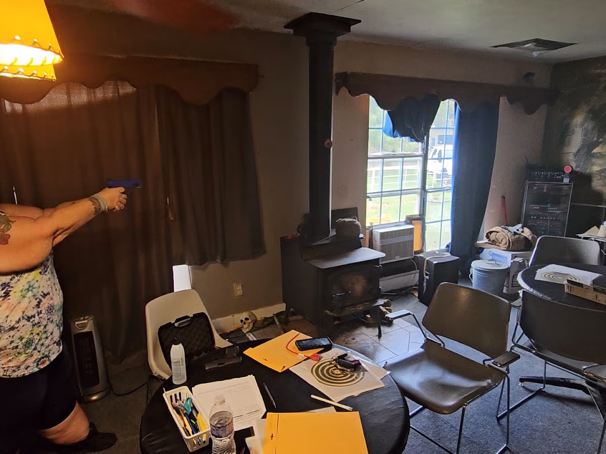 Country Living Texas License To Carry Training LTC photo 2