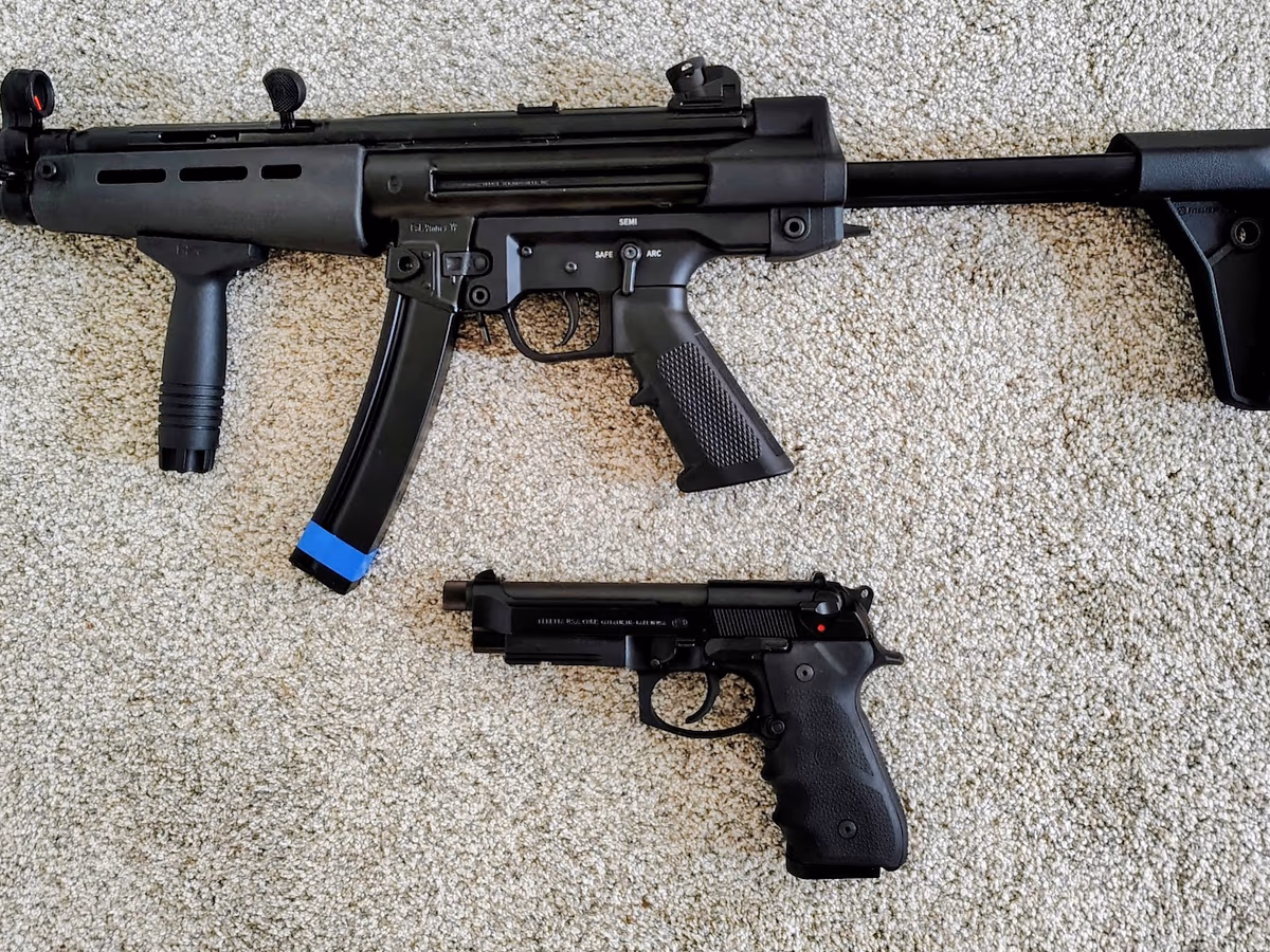 Countryside Gunsmithing photo 1