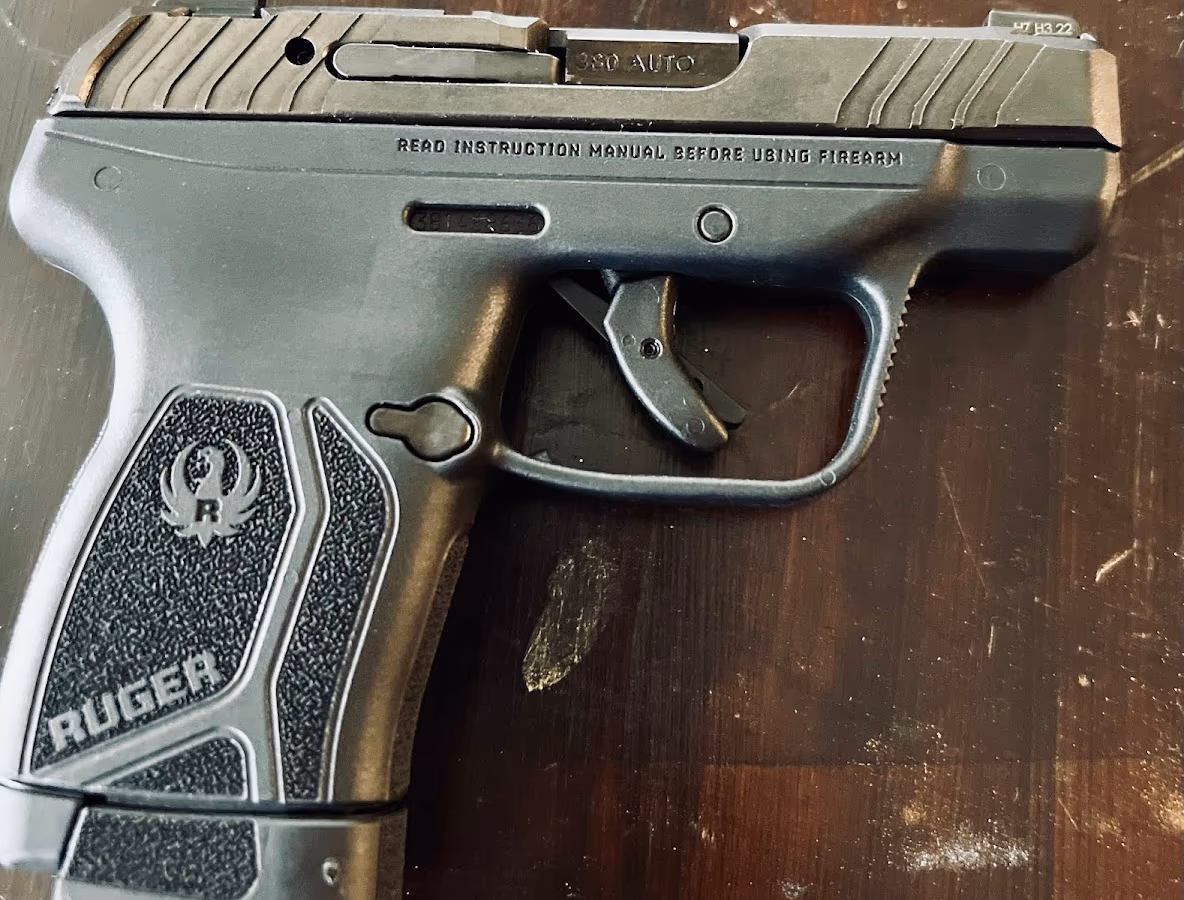 Countryside Gunsmithing photo 3