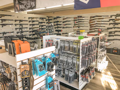County Armory Inc. photo 2