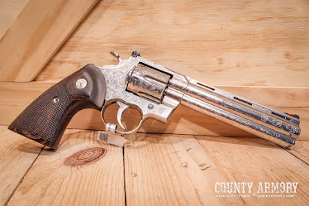 County Armory Inc. photo 3