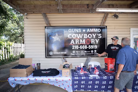 Cowboy's Armory photo 3