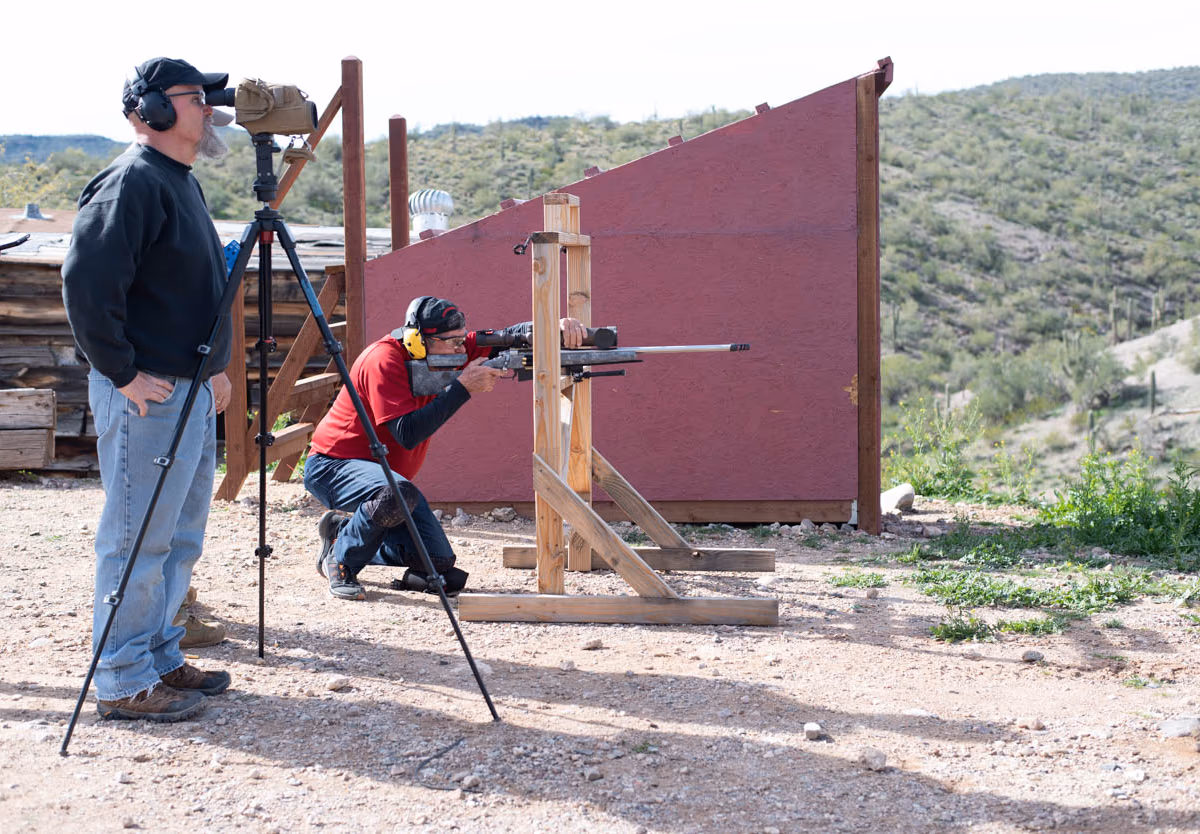 Cowtown Range photo 3
