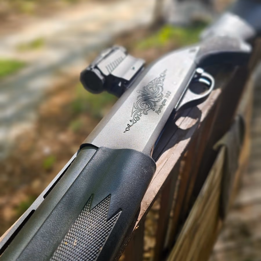 Cox Gunsmithing