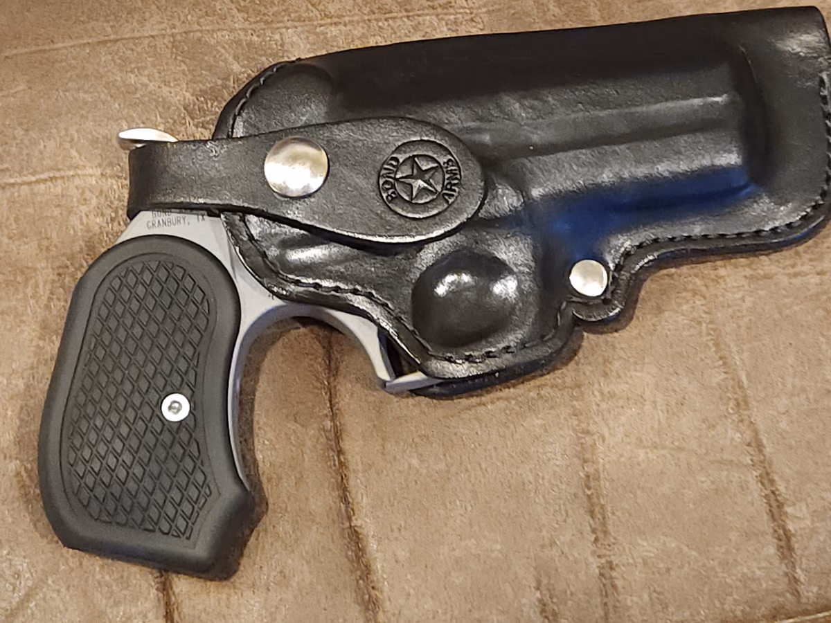 Coyote Creek Firearms LLC photo 1