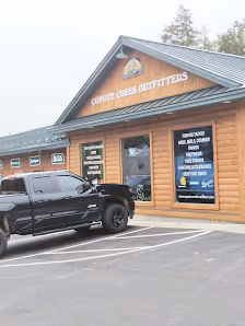 Coyote Creek Outfitters, LLC