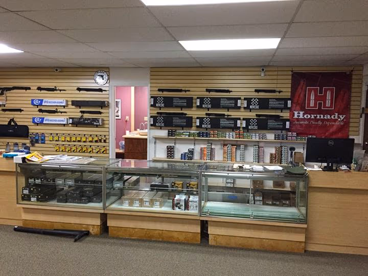 Coyote Point Armory photo 2