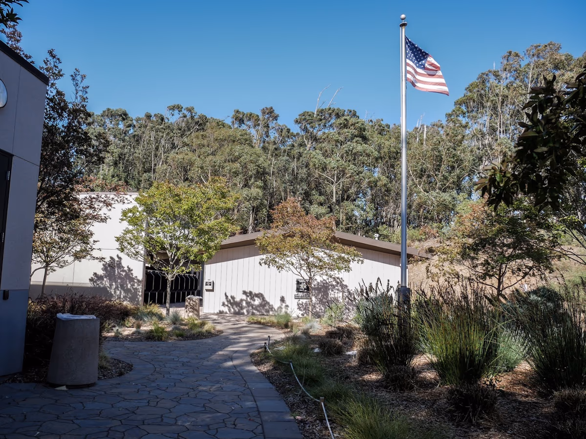 Coyote Point Rifle & Pistol Club photo 2