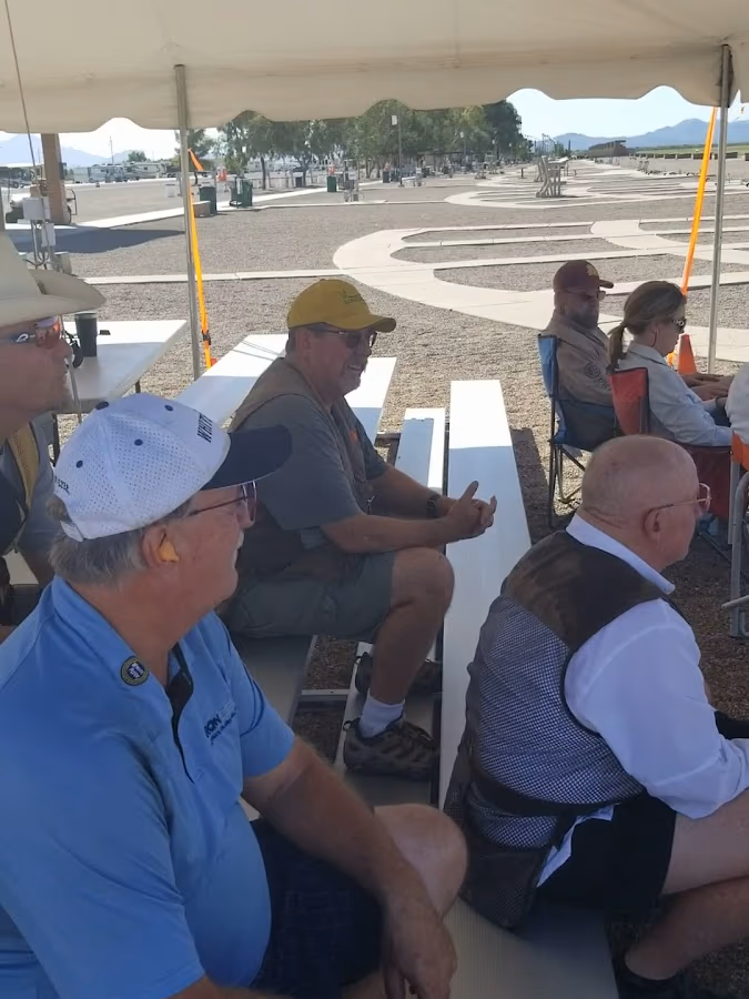 Coyote Springs Sporting Clays photo 1