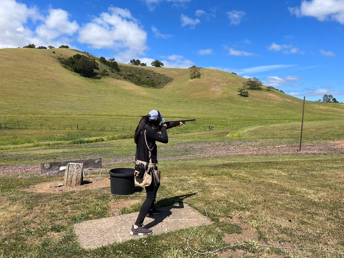 Coyote Valley Sporting Clays