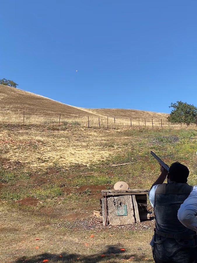 Coyote Valley Sporting Clays photo 3