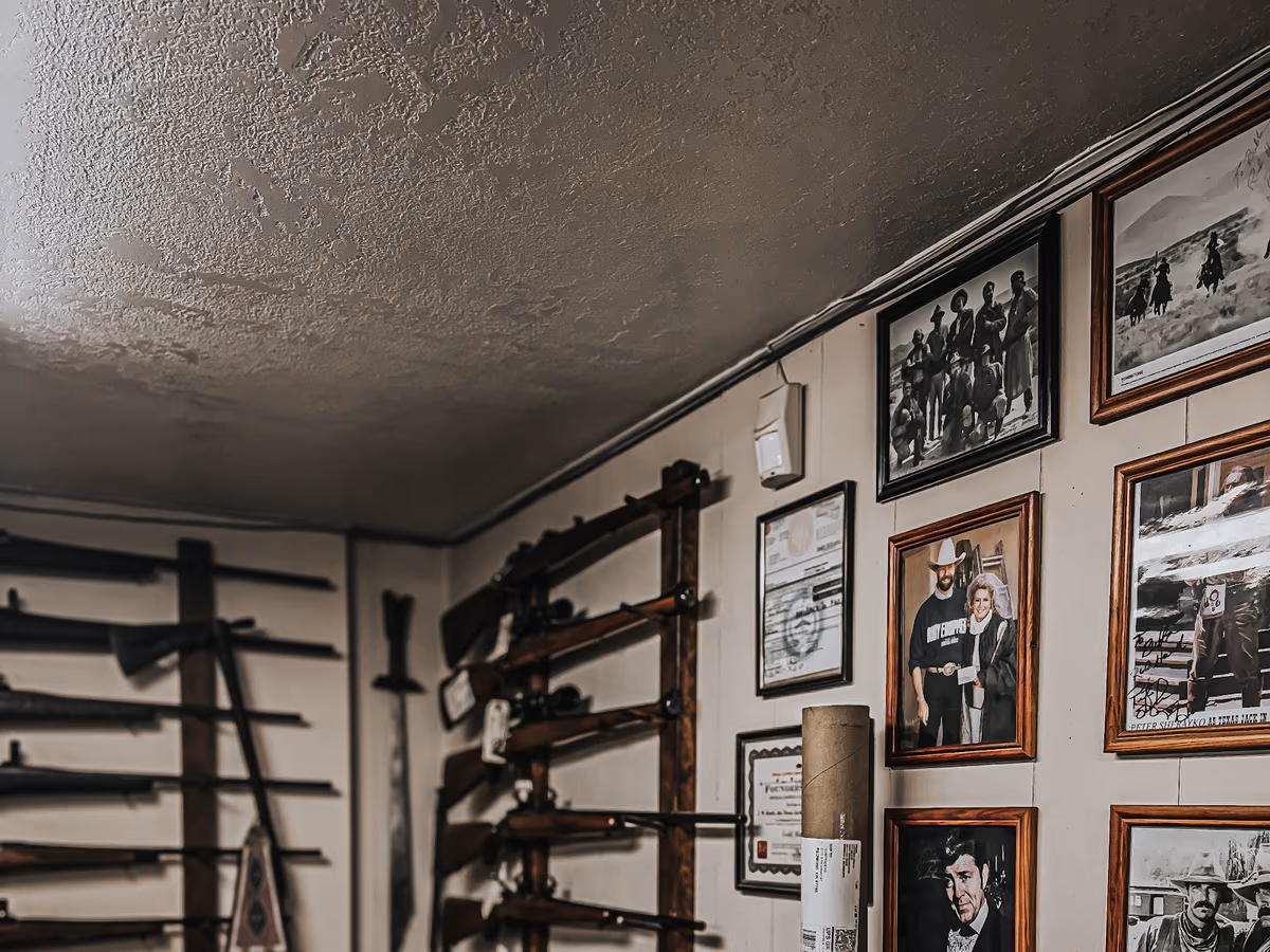 Crafty Gunsmith's photo 2