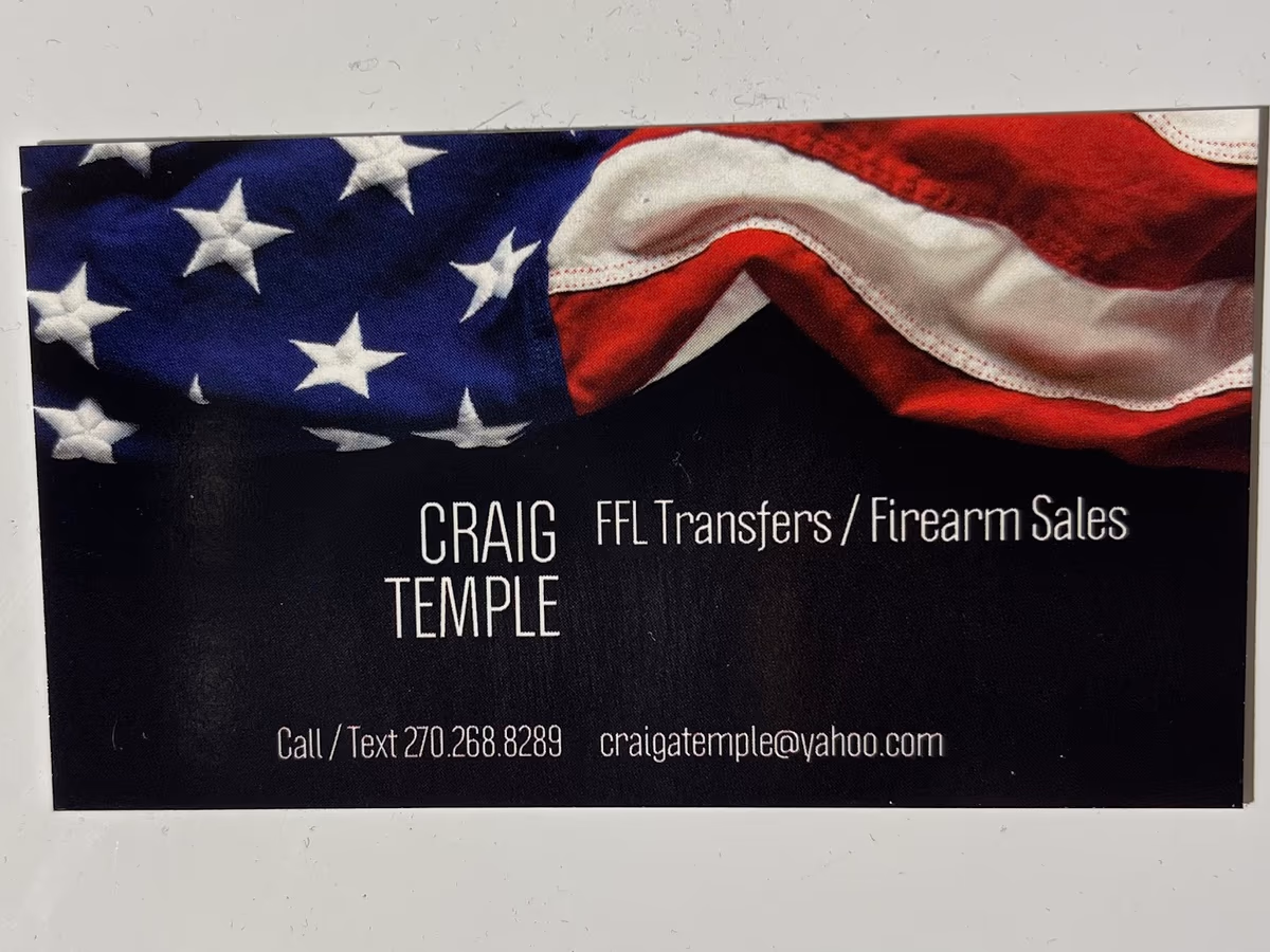 Craig Alan Temple, LLC photo 2