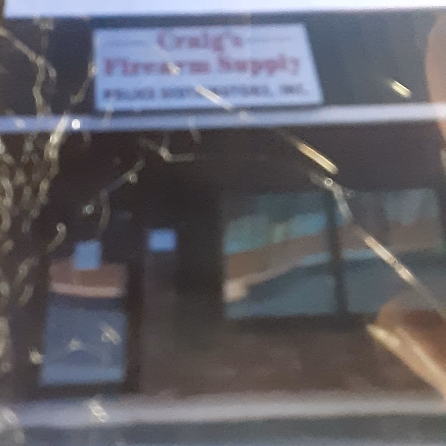 Craig's Firearms Supply Inc photo 2
