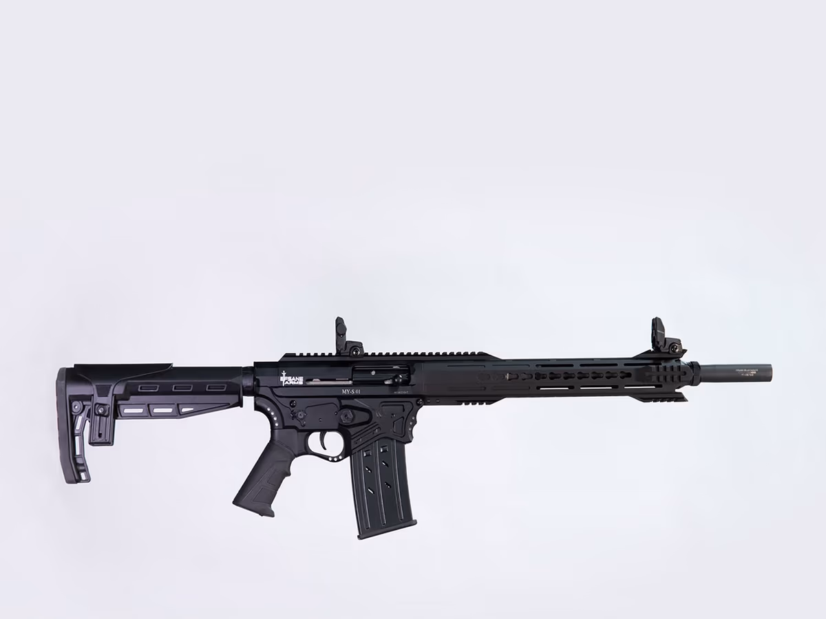 Cranston Firearms photo 2