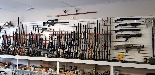 CRC Guns and Weaponry photo 2