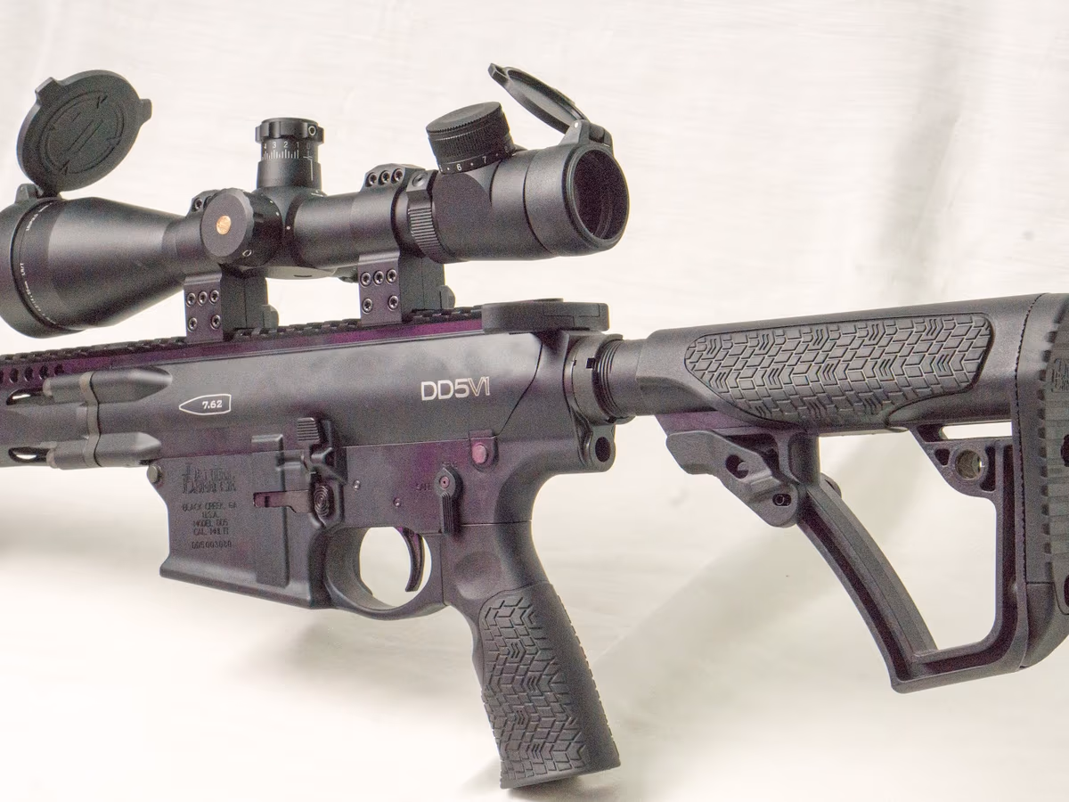 Creative Arms LLC.