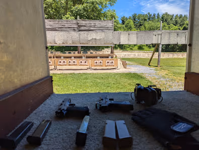 Cresap Rifle Club photo 2
